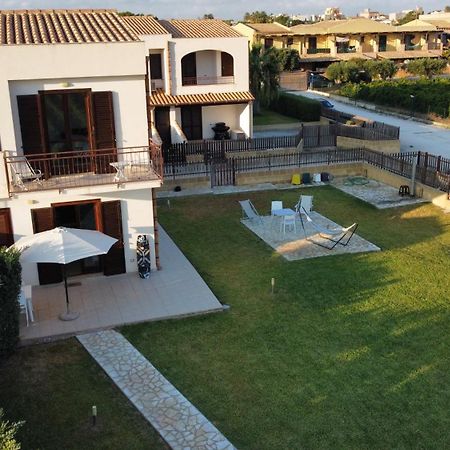 Aquilone Garden Villa บีร์จิเวคคี ภายนอก รูปภาพ