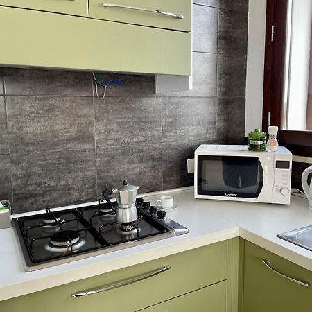 Aquilone Garden Villa บีร์จิเวคคี ภายนอก รูปภาพ
