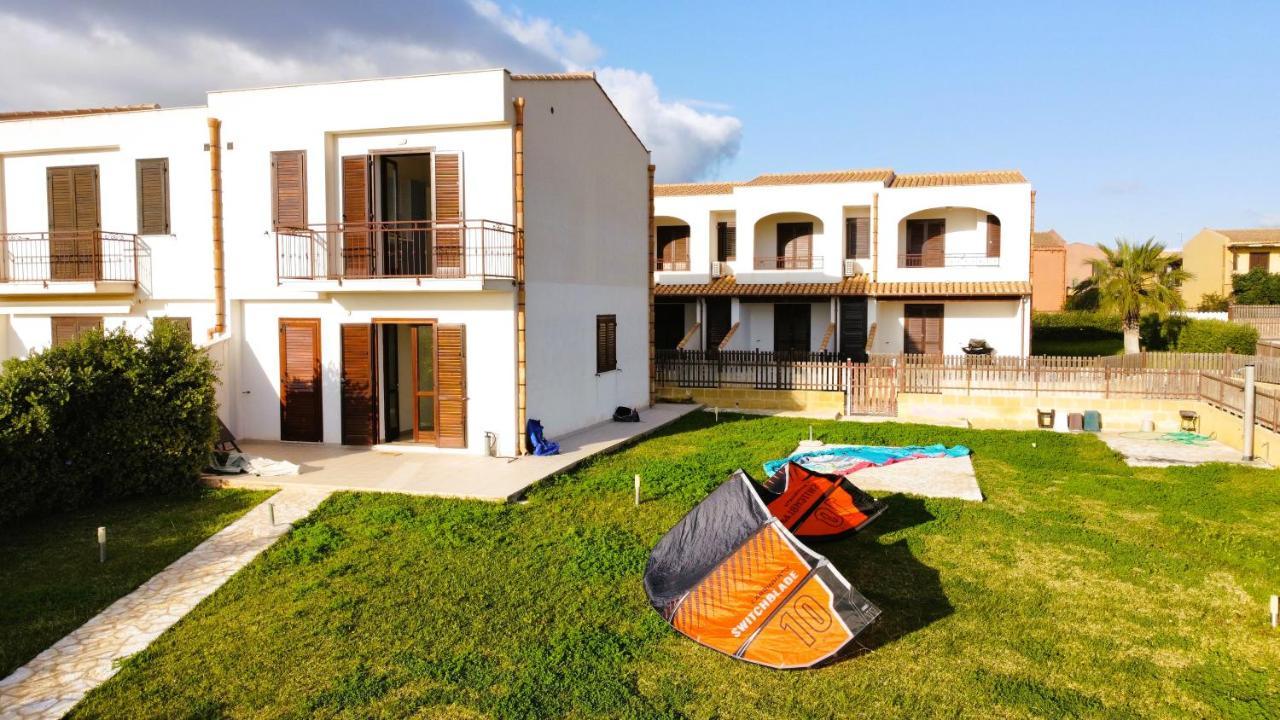 Aquilone Garden Villa บีร์จิเวคคี ภายนอก รูปภาพ